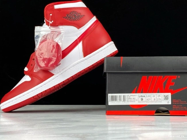 Beginnings' 1 High Air OG '85 'New CQ4921-601 Retro Jordan 0824